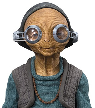 Illustration for article titled Everything That's Wrong With Star Wars: The Force Awakens